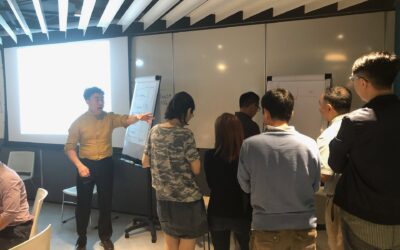 How to deal with quarter-life crisis